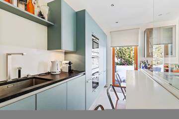 Villa für 10 Personen in Hérémence, Wallis, Bild 3
