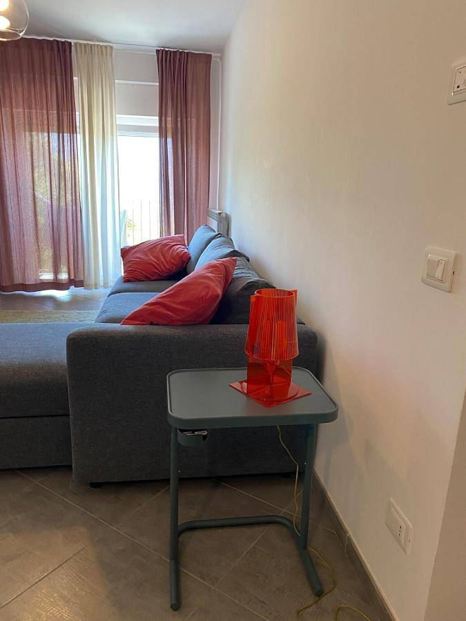Location de vacances pour 4 personnes, avec vue et balcon à Barisciano - 4