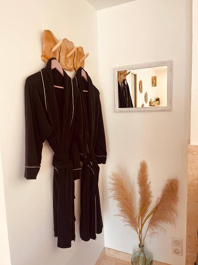 Location de vacances pour 2 personnes, avec jardin et vue à Brignoles - 2