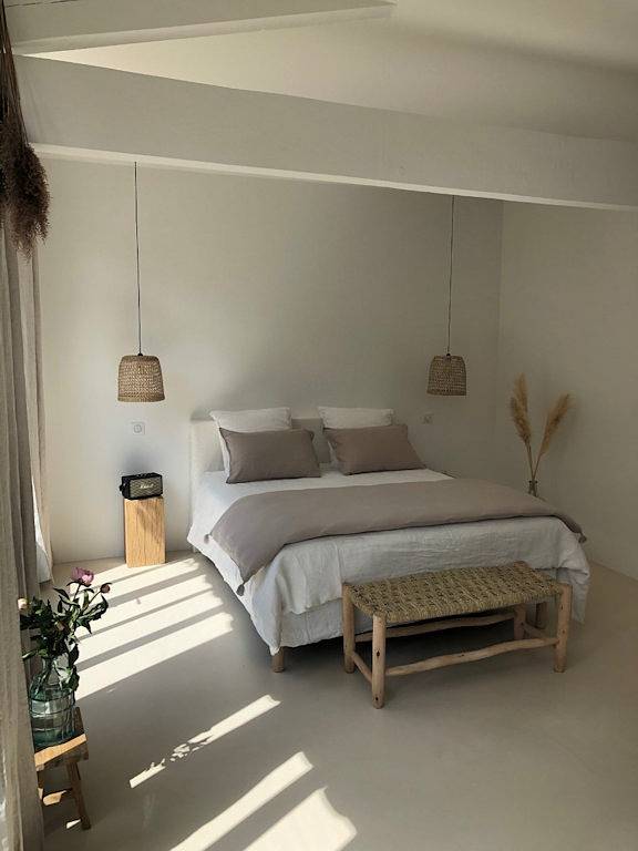 Maison Les Chênes - Chambre in Eygalières, Région d'Arles