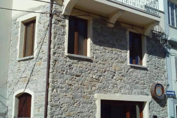 Appartamento per 2 persone a Mamoiada
