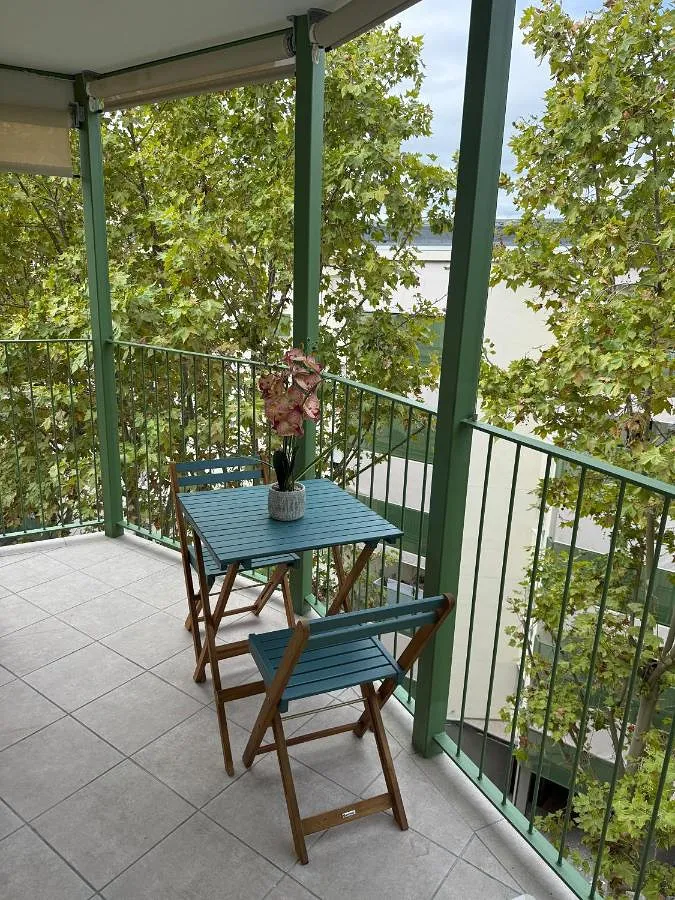 Maison d’hôte pour 1 personnes - 1