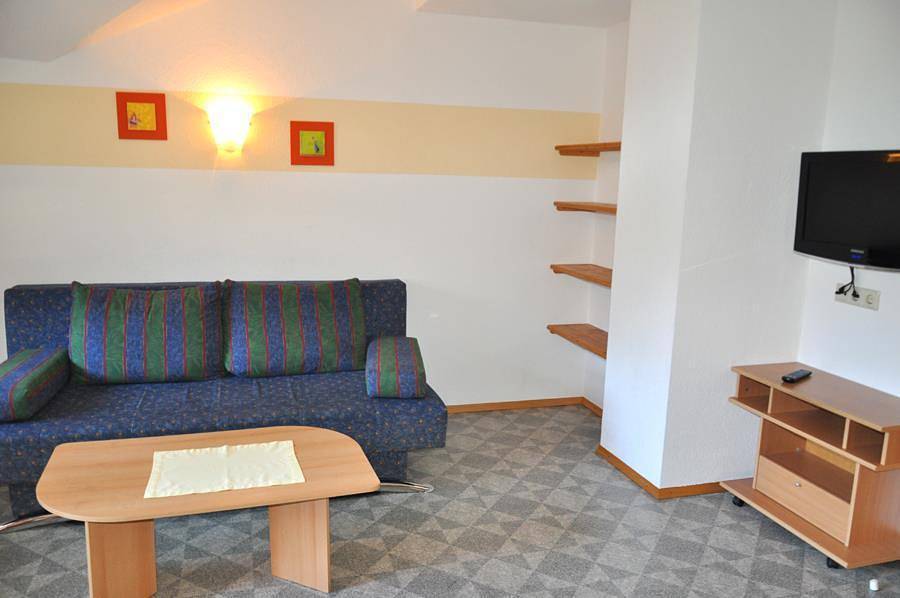 Ganze Ferienwohnung, Ferienwohnung "Ahornspitz" in Stumm, Ski-Optimal Hochzillertal