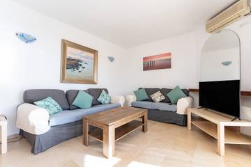 Holiday Rental for 4 People in La Cala de Mijas, Mijas, Photo 1