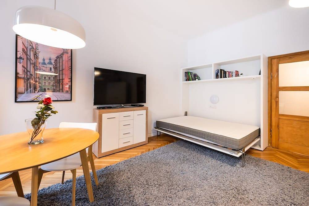 Appartamento intero, Old Town Market Place Apartment in Varsavia Śródmieście, Varsavia