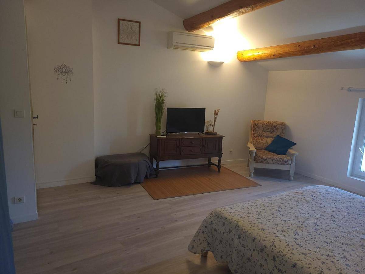Au 3 bis in Caderousse, Vaucluse