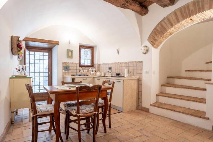 Gîte pour 4 personnes à Calvi dell'Umbria - 4