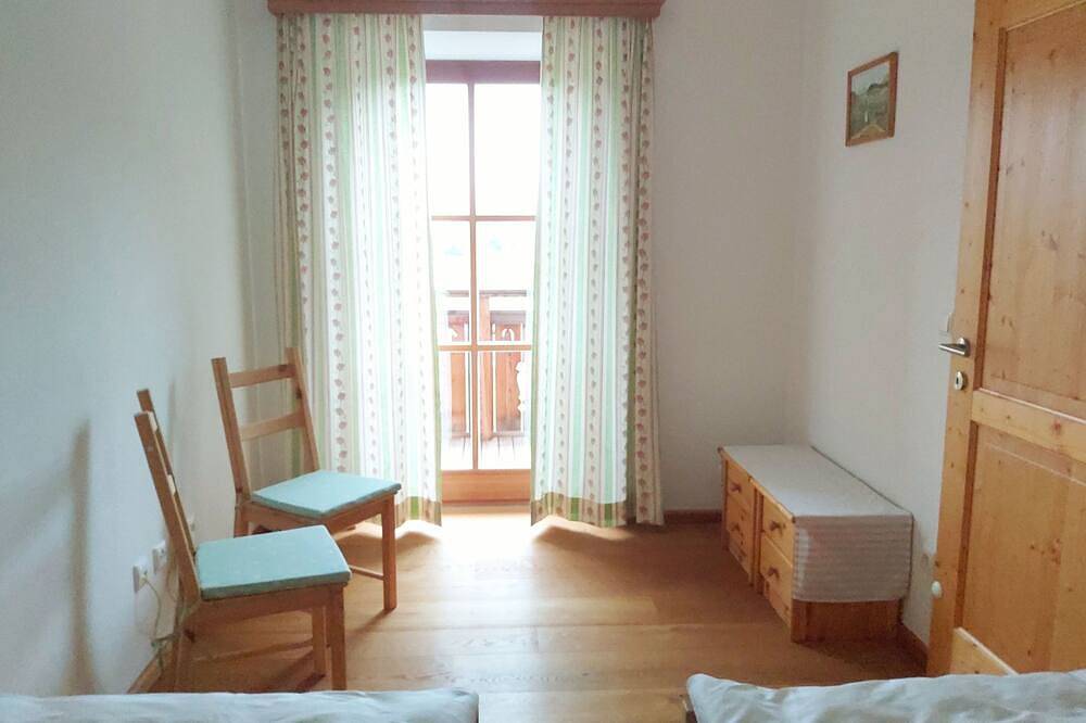 Ganze Wohnung, Bergzimmer - Wetzlerbauer in Strobl, Bezirk Salzburg-Umgebung