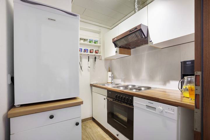 Ferienwohnung für 6 Personen, mit Balkon in Missen-Wilhams - 4