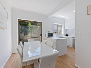 Holiday Apartment for 6 People in Adelaide, South Australia, Photo 1