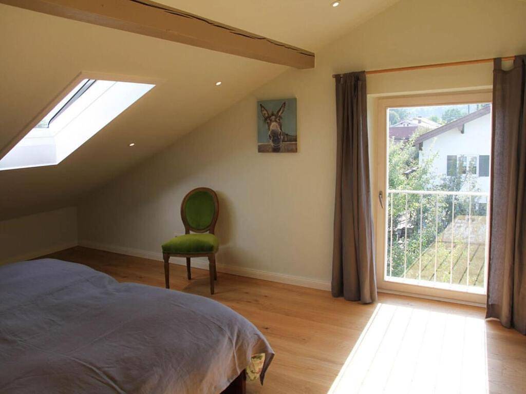 Villa Carefree Suite in Grassau, Chiemsee
