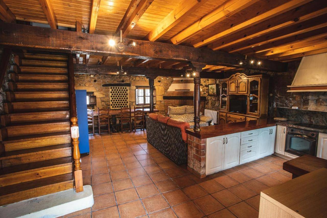 La Casa de Consuelo 3 in Viernoles, Torrelavega