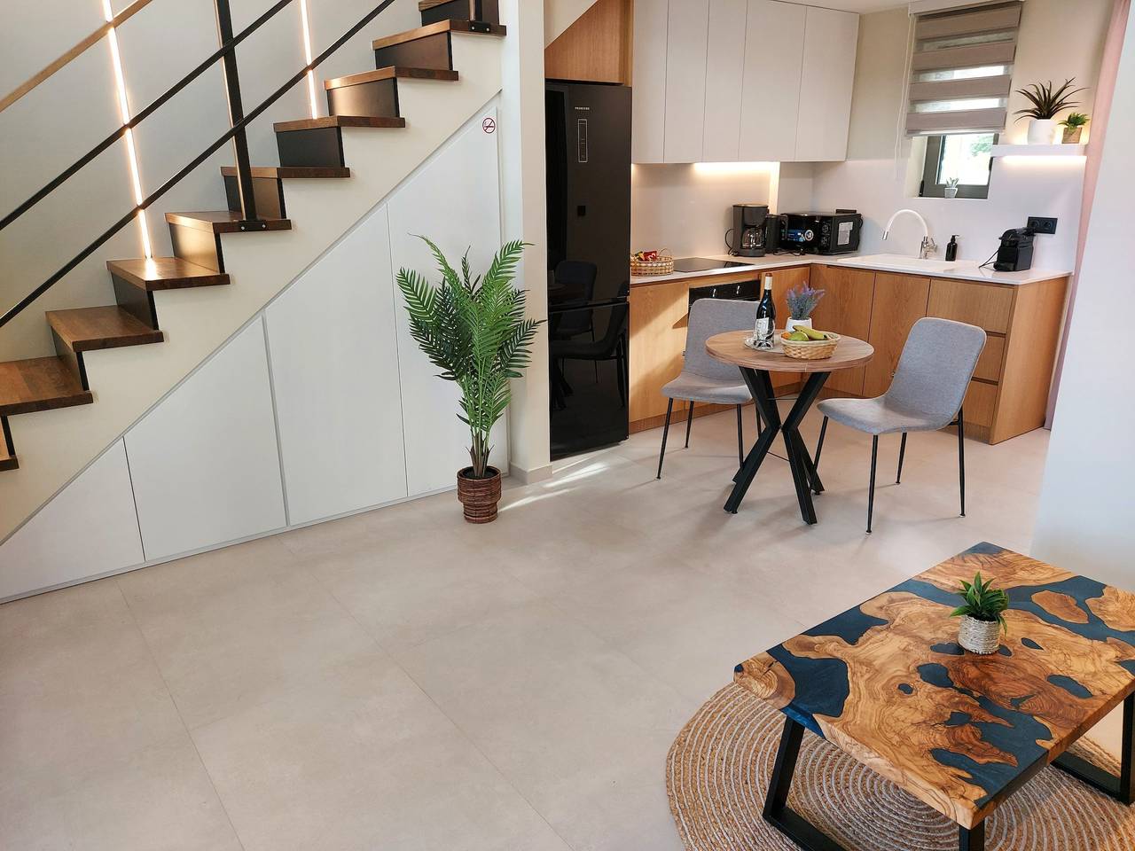Appartamento intero, Elea Suites - Gaia - Adelianos Kampos in Rethymno e dintorni