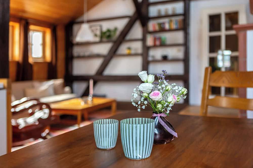 Ganze Wohnung, Loft mit Sauna und Kamin in Schlitz, Rhön-Hessen