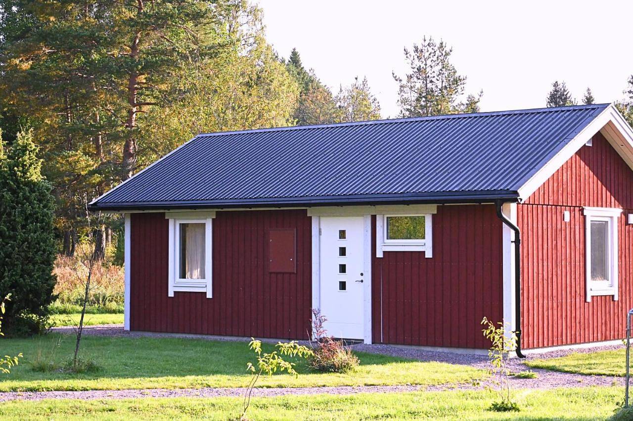 Stuga Östensbo Gård in Östhammar, Uppsala