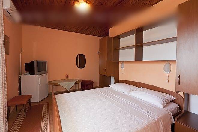 Ferienwohnung für 2 Personen, mit Balkon in Dalmatien - 3
