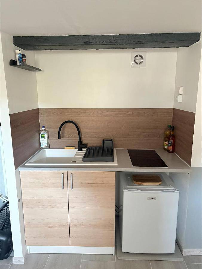 Gîte pour 2 personnes à Maintenon - 4