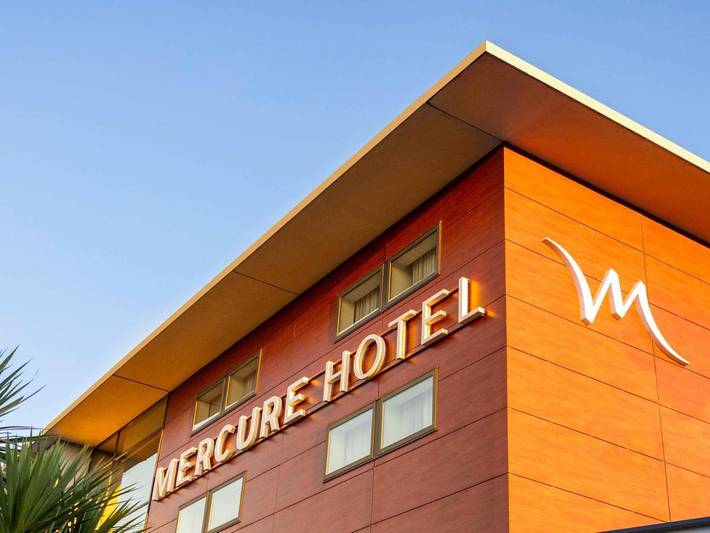 Hôtel pour 4 personnes, avec piscine ainsi que jardin et vue, animaux acceptés à Agen - 2