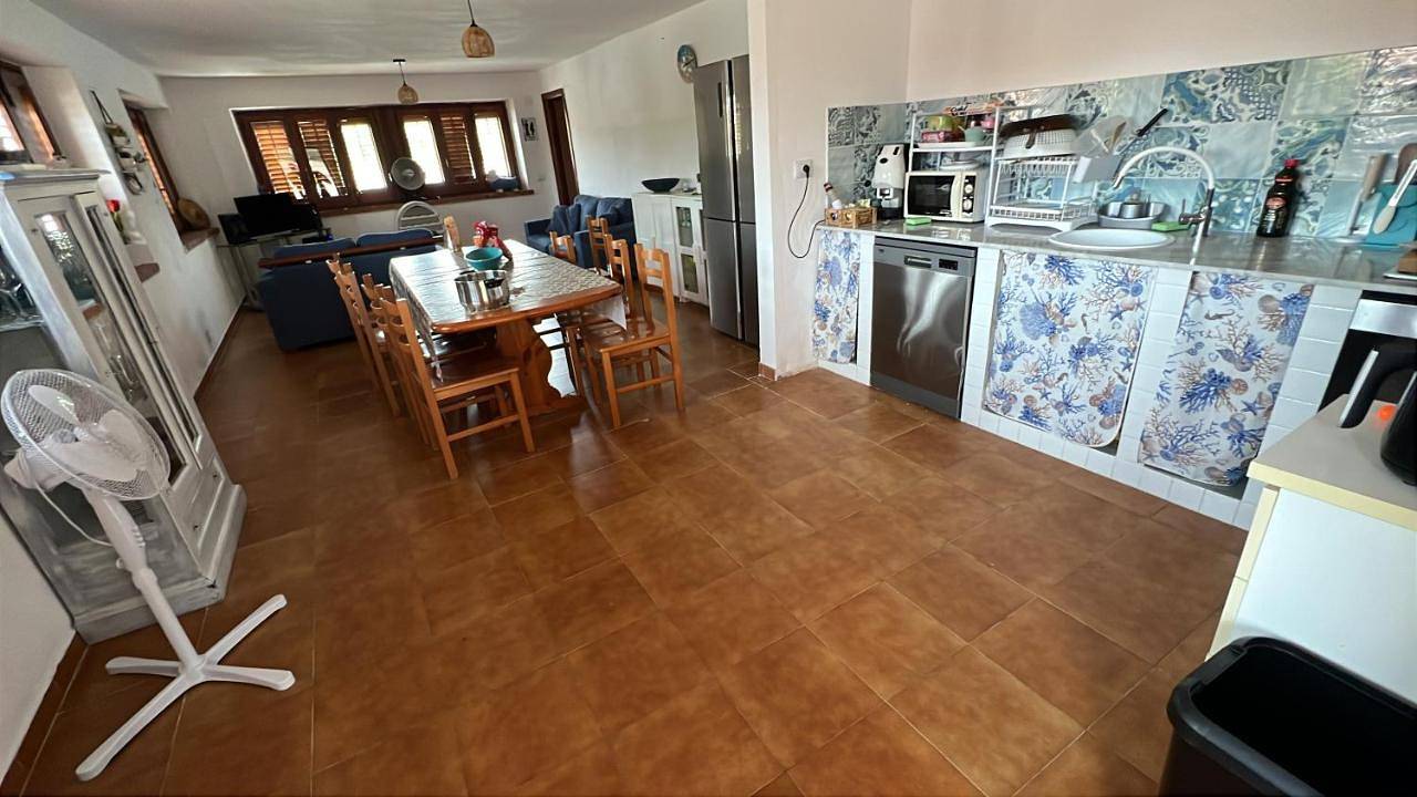 Villa Casty with private pool in Sant'Onofrio (Sizilia), Trabia