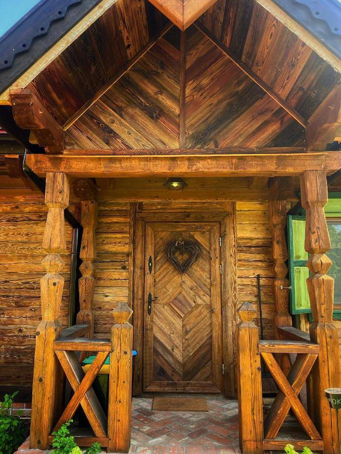 Hankówka Mazury in Mazury