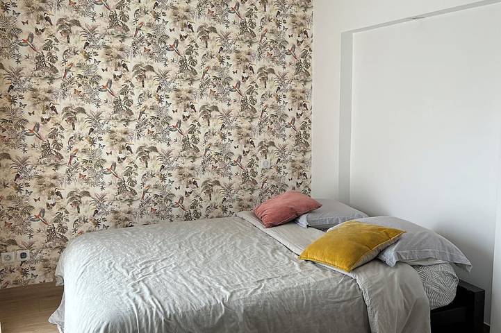 Villa pour 10 personnes, avec terrasse et jardin à La Colle-sur-Loup - 2