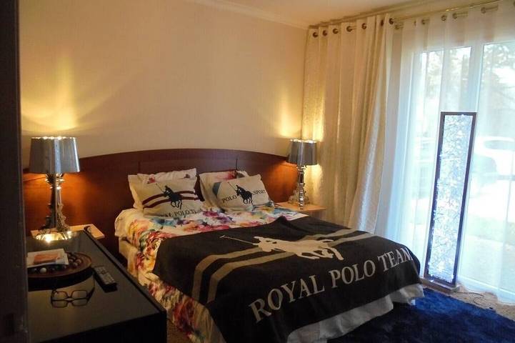 Villa pour 6 personnes, avec piscine ainsi que jardin et sauna en Loire-Atlantique - 3