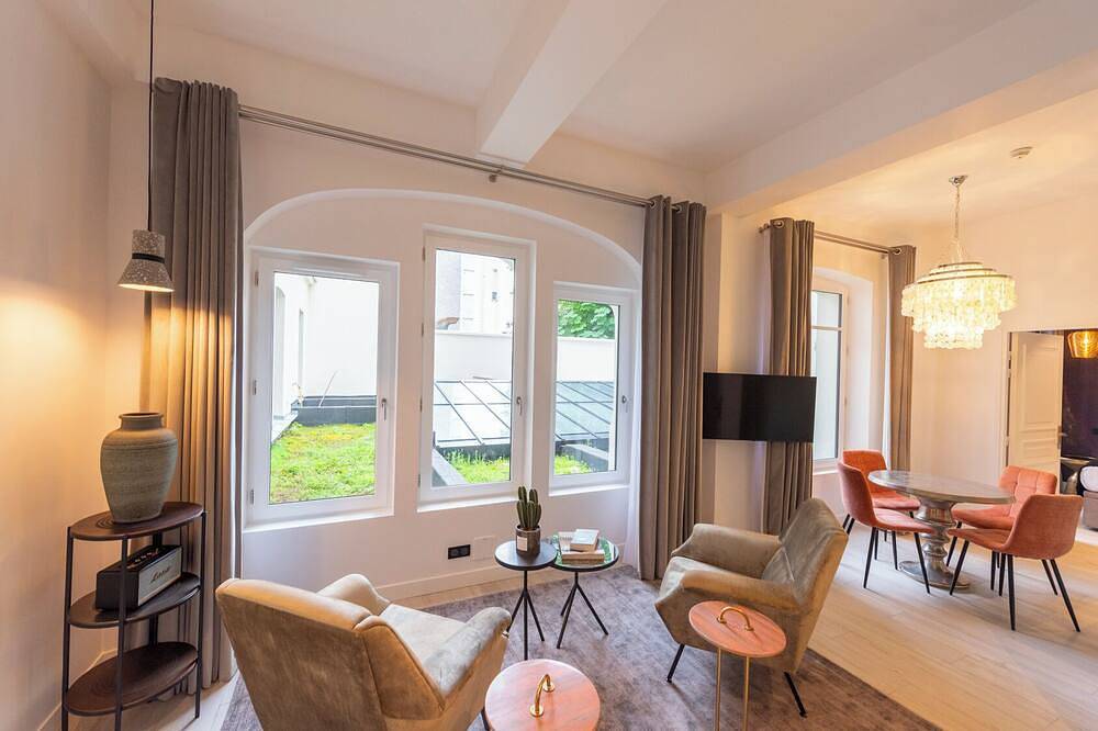 Appartement de vacances