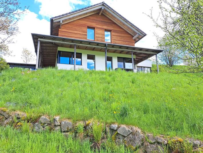 Ferienhaus für 4 Personen, mit Garten und Sauna in Mühlviertel - 3