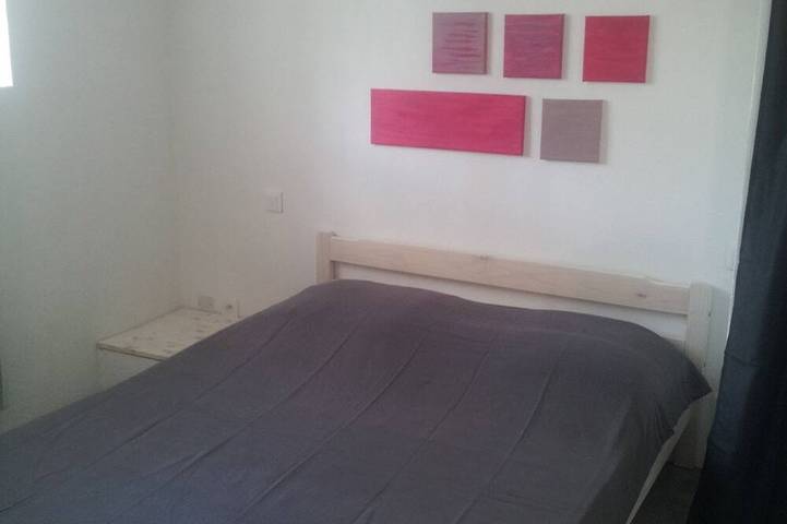 Gîte pour 7 personnes, avec terrasse à Padern - 2