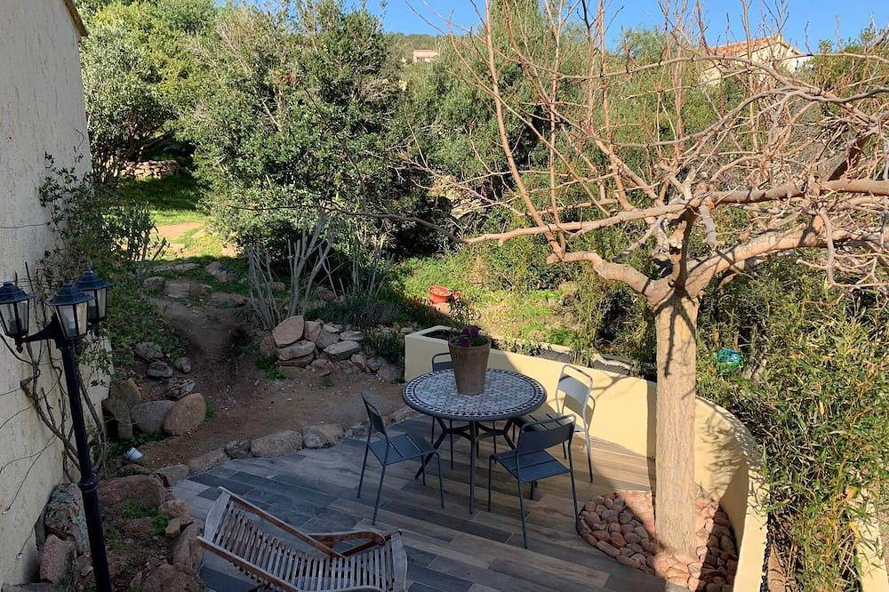 Appartement entier, Locations Résidence Rocca Rossa Gite Rouge Palombaggia in Porto-Vecchio, Arrondissement de Sartène