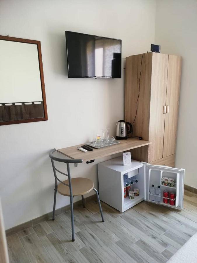 Double Room in Capoterra, Cagliari e Dintorni