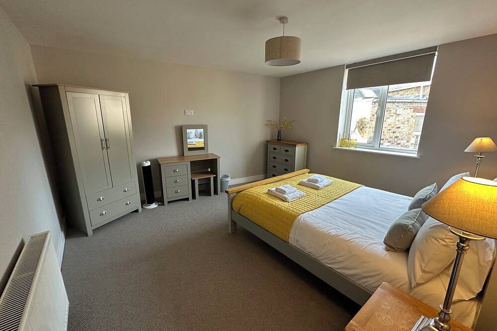The Clyde, family friendly in Melrose in Melrose, Scottish Borders