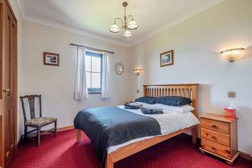 Cottage for 6 People in Isle of Arran, Scottish Islands, Photo 2