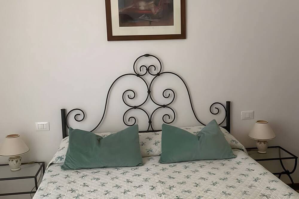 Ganze Wohnung, Apartment 'Zia Lele' mit Wlan in Colle di Val d'Elsa, Siena Provinz