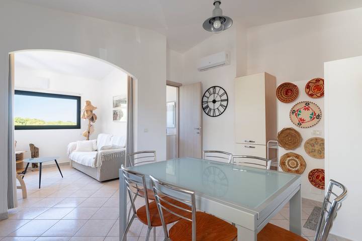 Ferienhaus für 4 Personen in Bari Sardo - 4