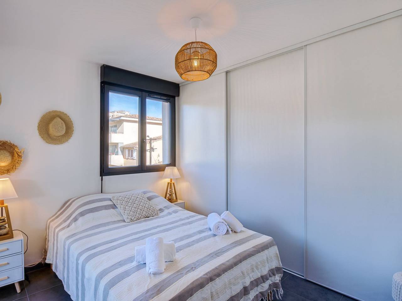 Appartement entier, Paesu Pimpan in Porto-Vecchio, Arrondissement de Sartène