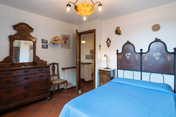 Casa Massabovi in Imperia, Riviera di Ponente