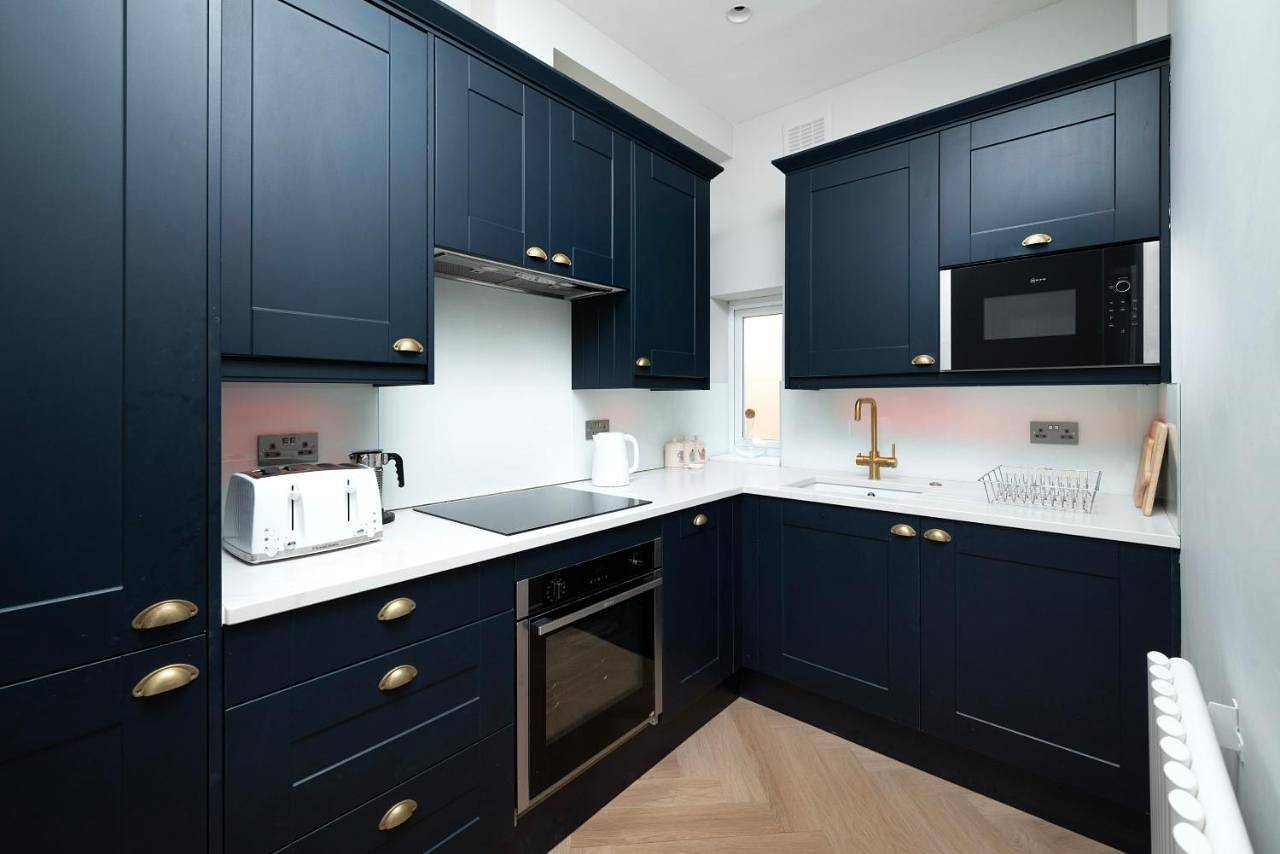Appartement entier, Two-Bedroom Apartment in Londres, Angleterre du Sud-Est