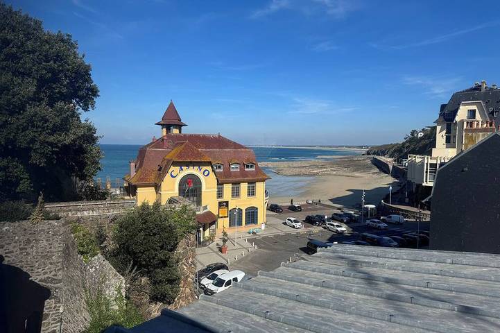Ferienwohnung für 4 Personen