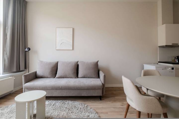 Ferienwohnung für 4 Personen