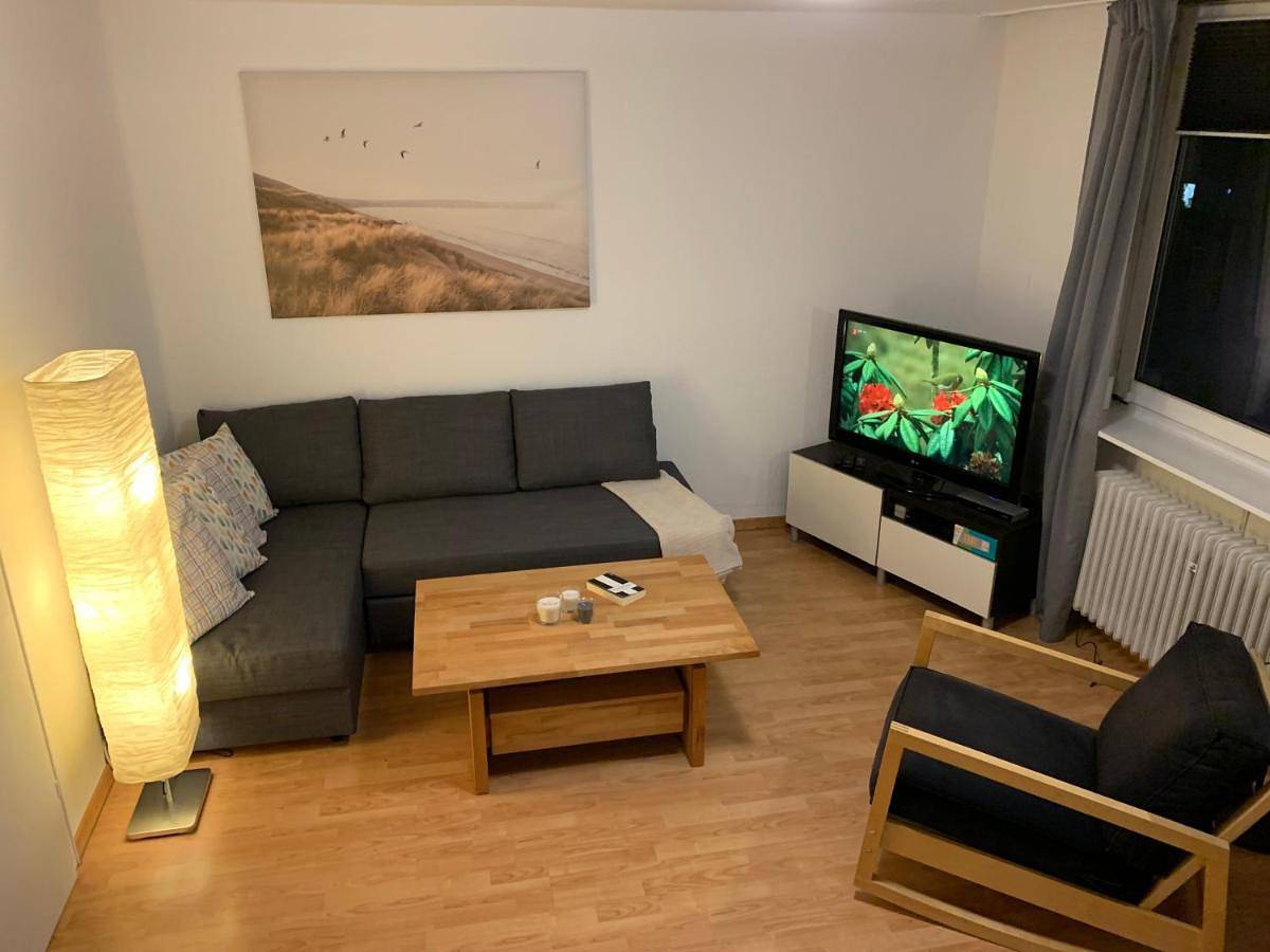 Haus am Stadtrand mit super Verbindung in die City in Jungfernkopf, Cassel (Allemagne)