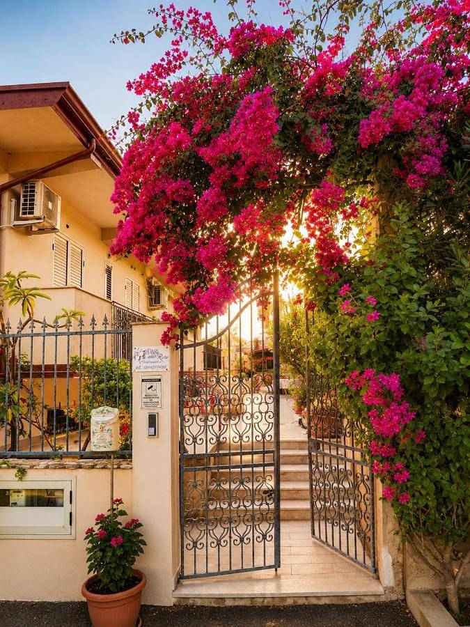 Casa vacanza per 2 persone a Bova Marina