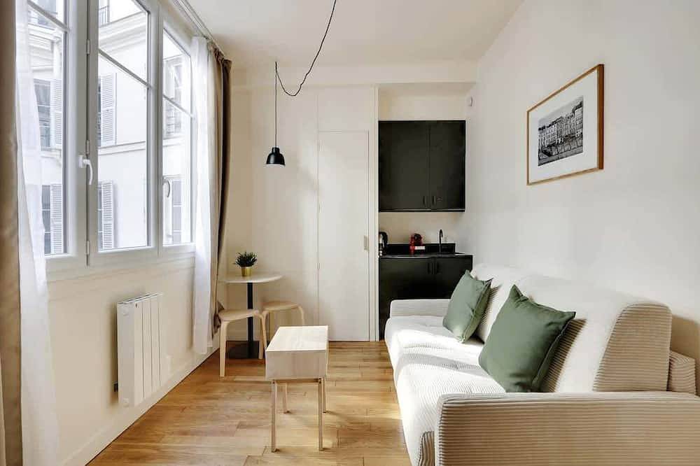 Appartement de vacances