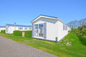 Chalet voor 5 Personen in Callantsoog, Noord-Holland - Kust van de Noordzee, Afbeelding 1