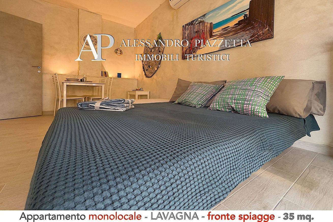 Entire apartment, Appartamento Simare in Lavagna, Lavagna Municipality