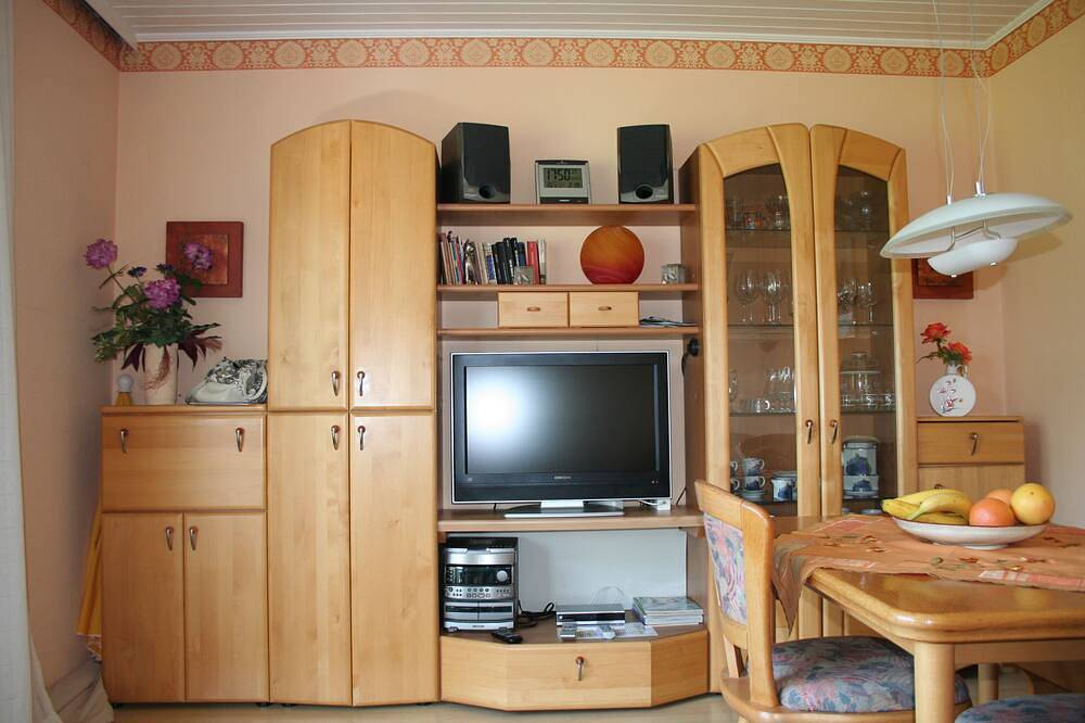 Geheel appartement, Fantastisch uitzicht op de Wolfgangsee in Sankt Wolfgang im Salzkammergut, Traunviertel