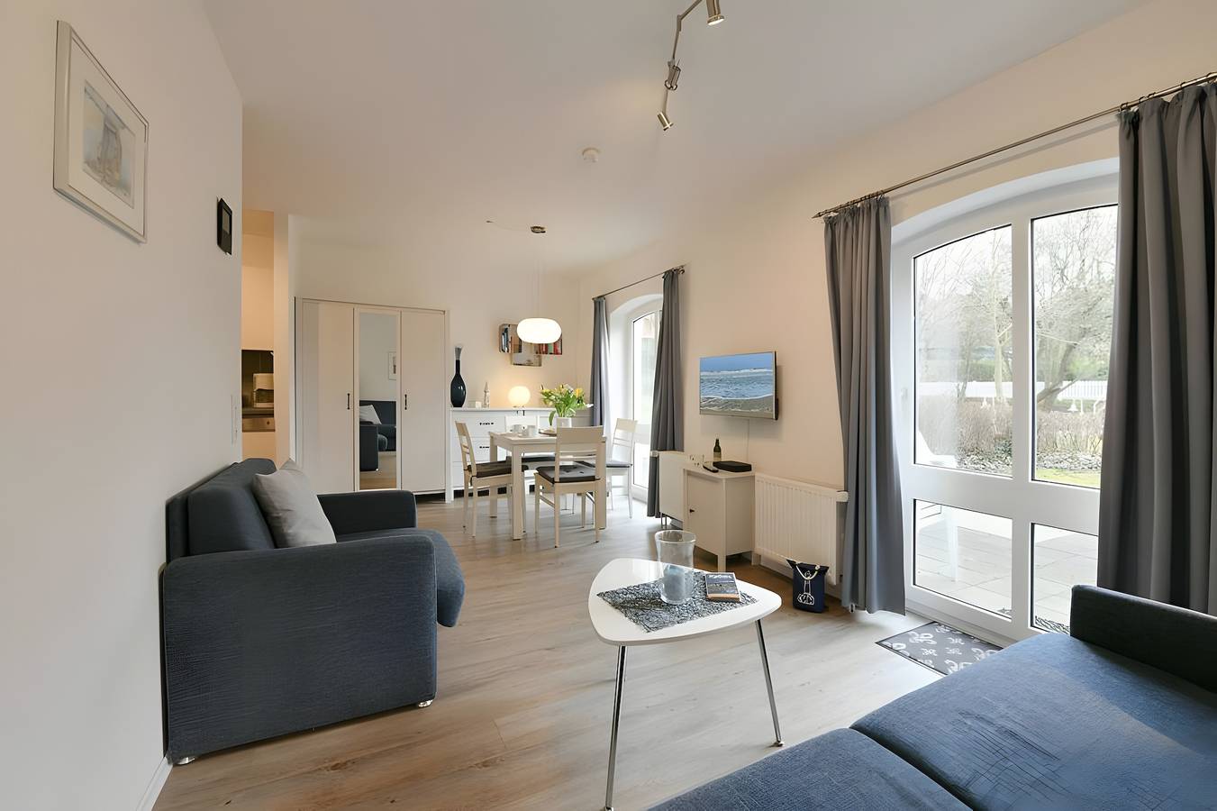 Comfortabel, modern appartement op rustige centrale locatie voor 2 personen, foto 7