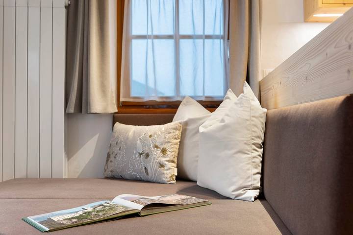 Ferienhaus für 3 Personen, mit Garten im Eisacktal - 4