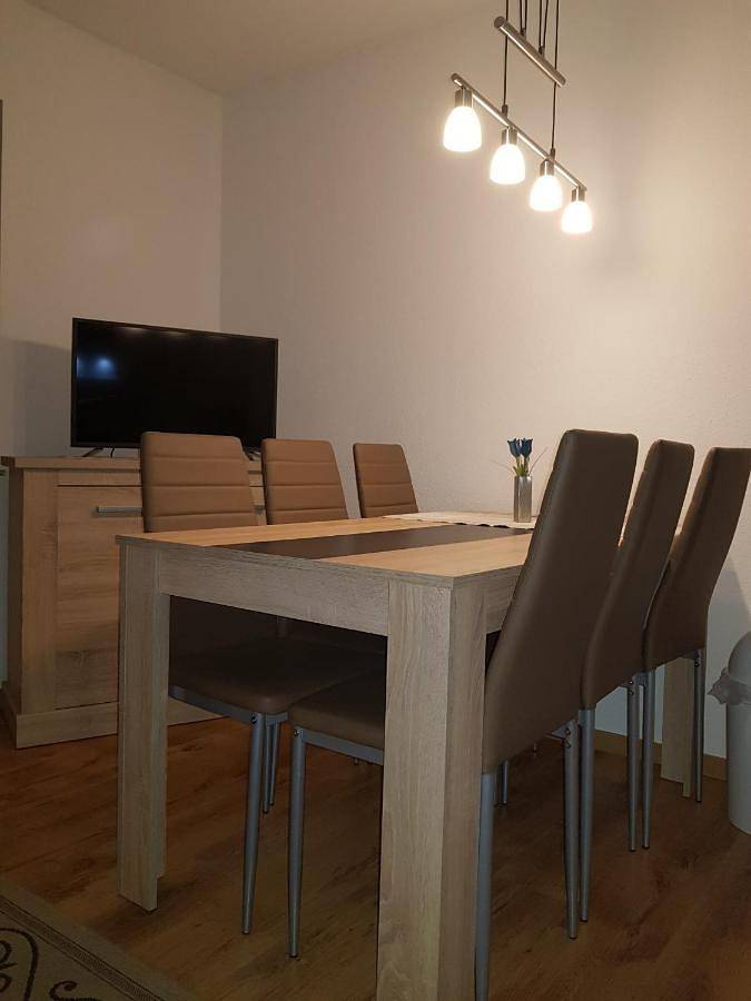 Geheel appartement, Apartment in Altastenberg, Hochsauerlandkreis