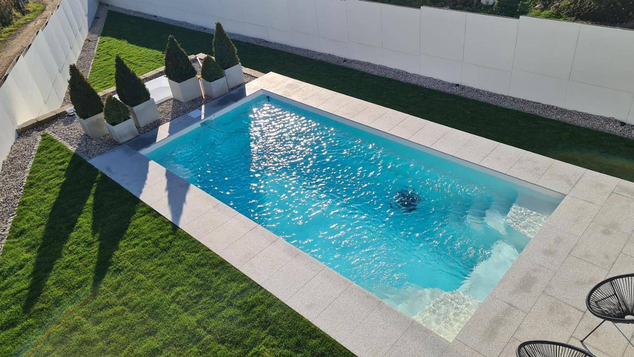 Villa Blanca in Województwo świętokrzyskie